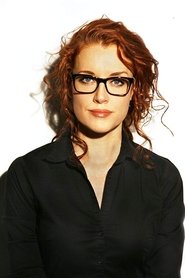 Photo of Johannah Newmarch image size 666x999
