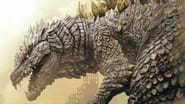 Godzilla: Heritage wallpaper 