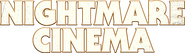 Logo of Nightmare Cinema image size 4298x1229