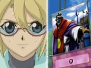 Yu-Gi-Oh! Duel de Monstres season 1 episode 189