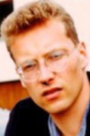 Photo of Robert Rosen image size 300x450