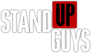 Logo of Stand Up Guys image size 530x306