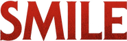 Logo of Smile image size 1446x477