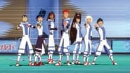 Galactik Football  