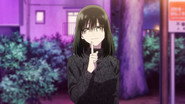 6th Night: I'm not asking about the quality.