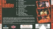 30th Anniversary of Rock 'n' Roll All-Star Jam: Bo Diddley wallpaper 