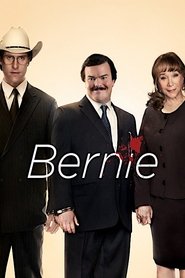 Poster of Bernie image size 500x750