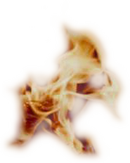 Logo of The Fantastic Four image size 158x198