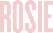 Logo of Rosie image size 2373x1488