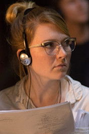 Photo of Mercedes Bryce Morgan image size 400x600