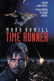 Poster of Time Runner image size 800x1200