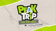 Backdrop of Peak trip with Win Mick image size 1600x900