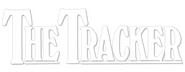Logo of The Tracker image size 800x310