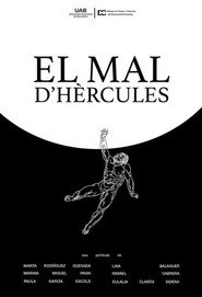 poster El mal d'Hèrcules