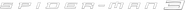 Logo of Spider-Man 3 image size 4242x219