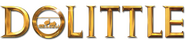Logo of Dolittle image size 787x170