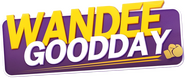 Logo of Wandee Goodday image size 2804x1184