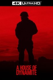 Poster of A House of Dynamite image size 911x1367