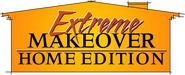 Logo of Extreme Makeover: Home Edition image size 2912x1188