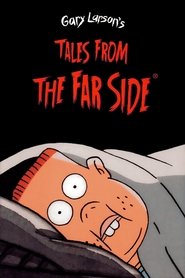 poster Tales from the Far Side