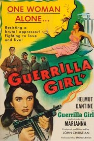 poster Guerrilla Girl