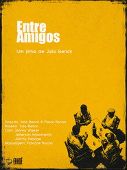 poster Entre Amigos