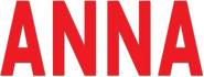 Logo of Anna image size 785x296