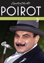 Hercule Poirot Serie en streaming