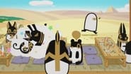 Toutotsu ni Egypt Kami season 2 episode 1