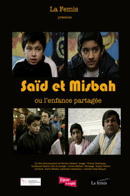Saïd et Misbah ou l'enfance partagée