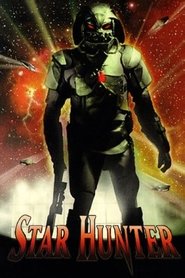 Poster of Star Hunter image size 1000x1500