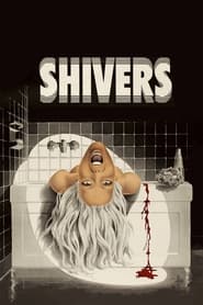 poster Shivers