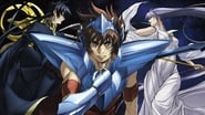 Saint Seiya: The Lost Canvas  