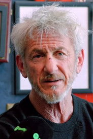 Photo of Sean Penn image size 411x616