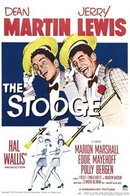 poster The Stooge