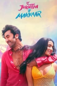 Tu Jhoothi Main Makkaar 2023 123movies