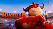 Backdrop of Rumble image size 1280x720