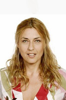 Photo of Faye Kokkinopoulou image size 300x450