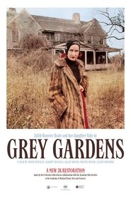 Grey Gardens 1976 123movies