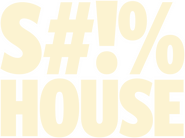 Logo of Shithouse image size 722x539