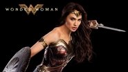 Backdrop of Wonder Woman image size 1920x1080