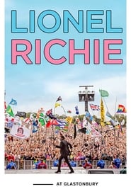 Lionel Richie live from Glastonbury 2015