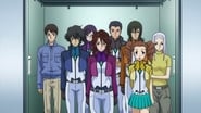 Mobile Suit Gundam 00 season 2 episode 10