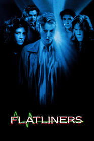 poster Flatliners