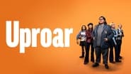 Backdrop of Uproar image size 3840x2160