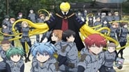 Assassination Classroom  