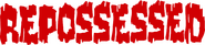 Logo of Repossessed image size 780x172