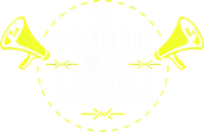 Logo of The Revolution Will Be Televised image size 3344x2162