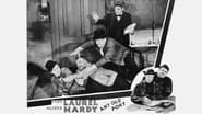 Laurel Et Hardy - Stan boxeur wallpaper 