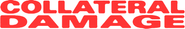 Logo of Collateral Damage image size 937x145